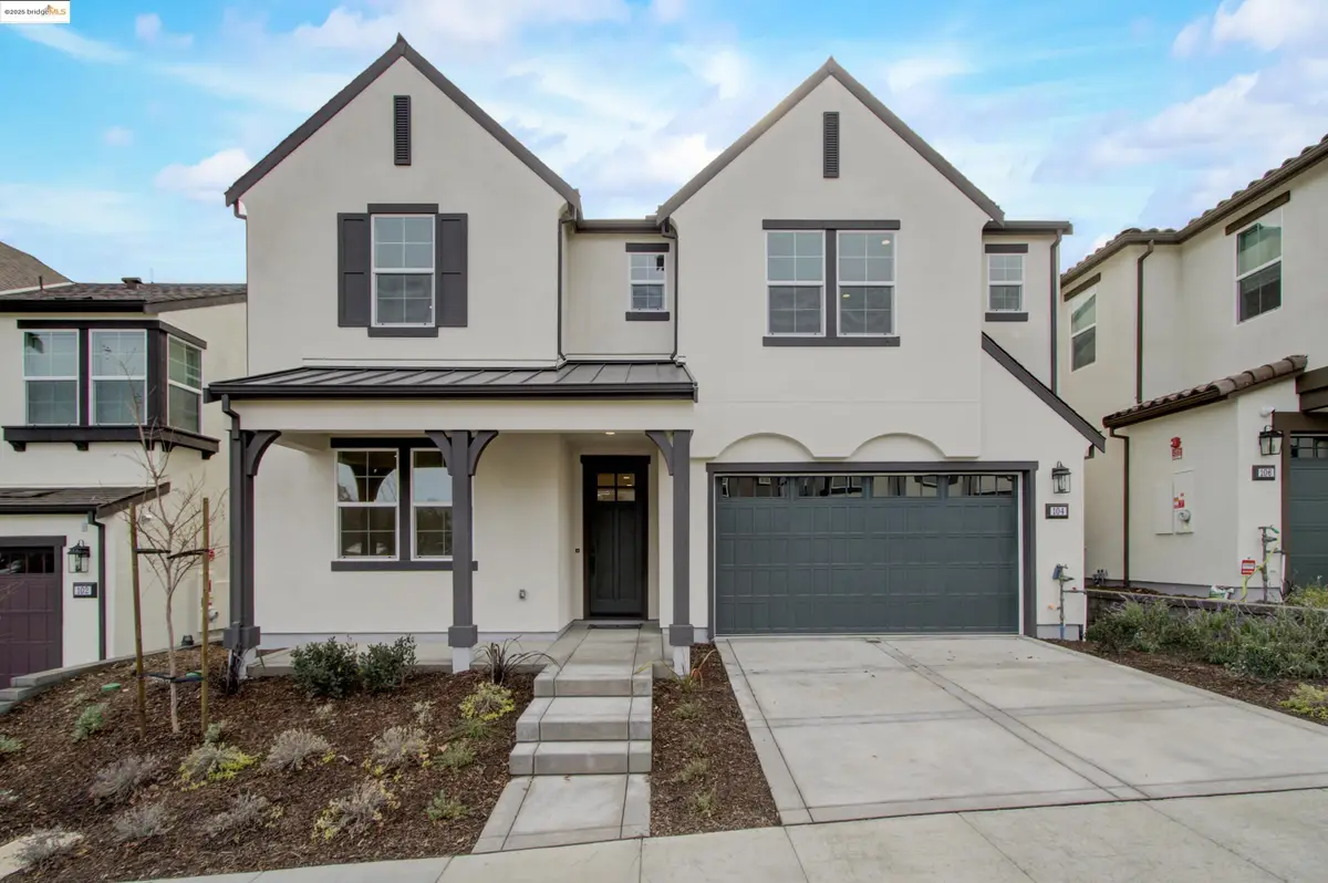 104 Laurel Oak Dr, Pleasant Hill, CA 94523 - Image #1