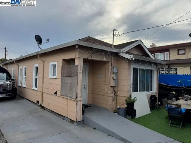 630 12th St, Richmond, CA 94801 - #1
