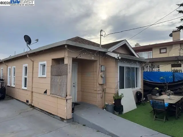 630 12th St, Richmond, CA 94801 - #3