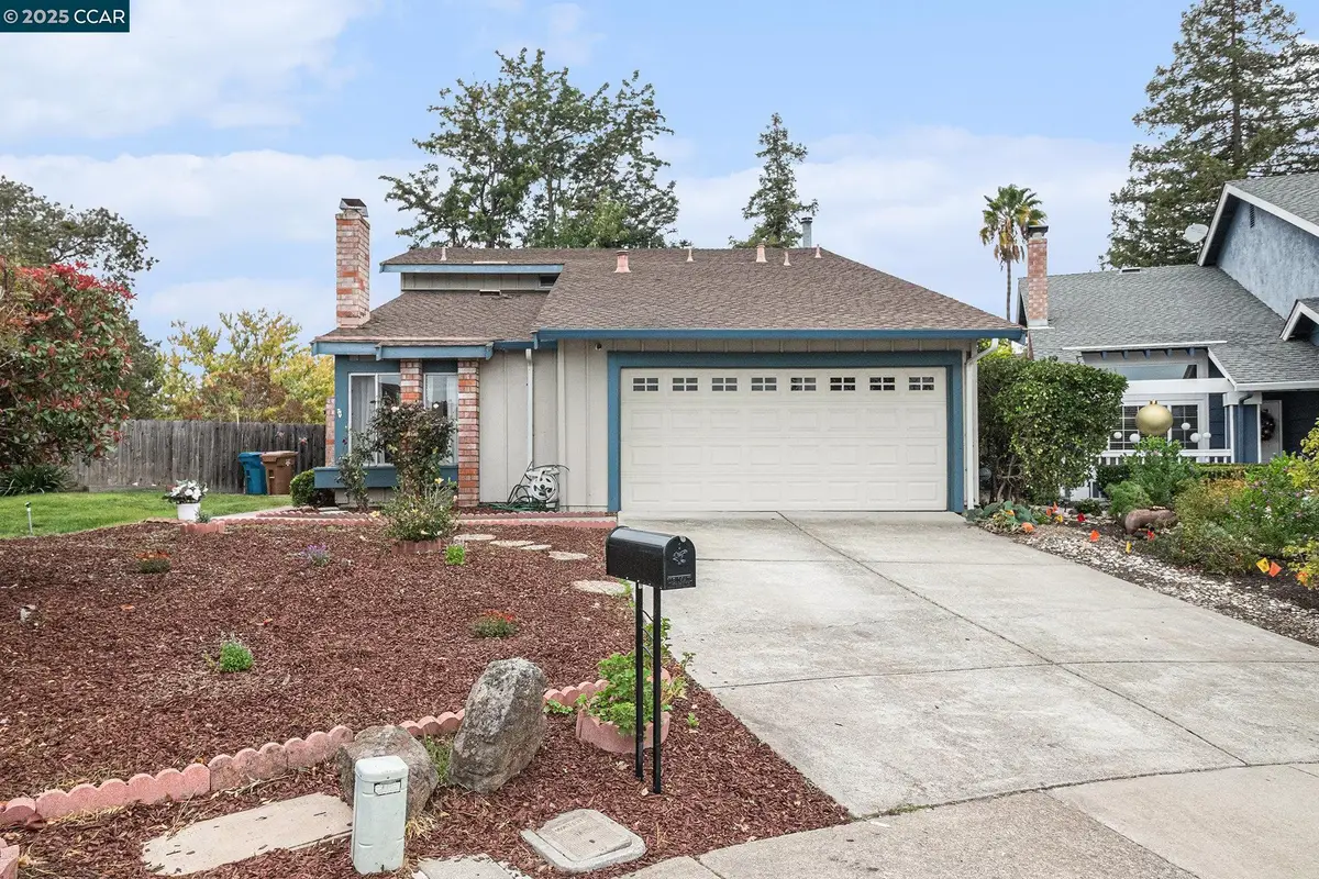 282 Coldsprings Ct, Martinez, CA 94553 - Image #1