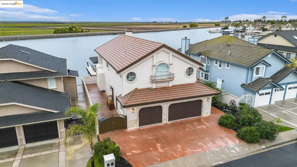 5840 Starboard Dr, Discovery Bay, CA 94505 - Image #1
