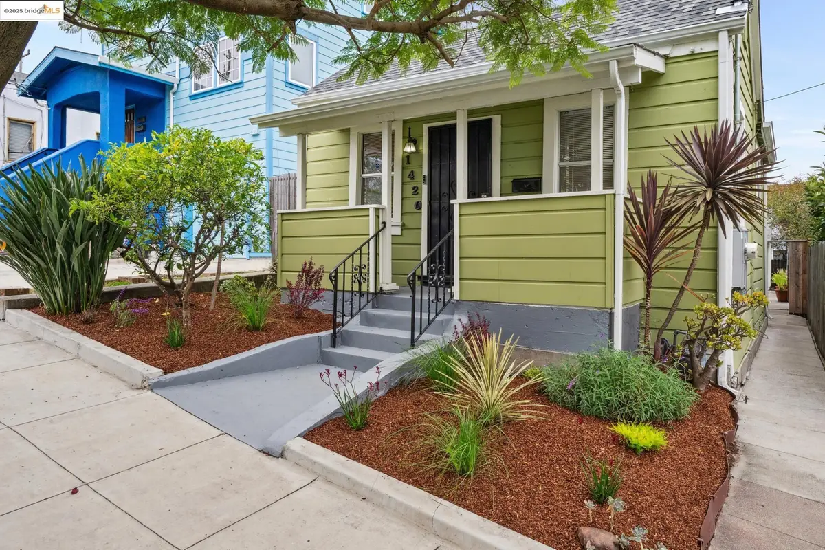 1420 E 33rd St, Oakland, CA 94602 - Image #1