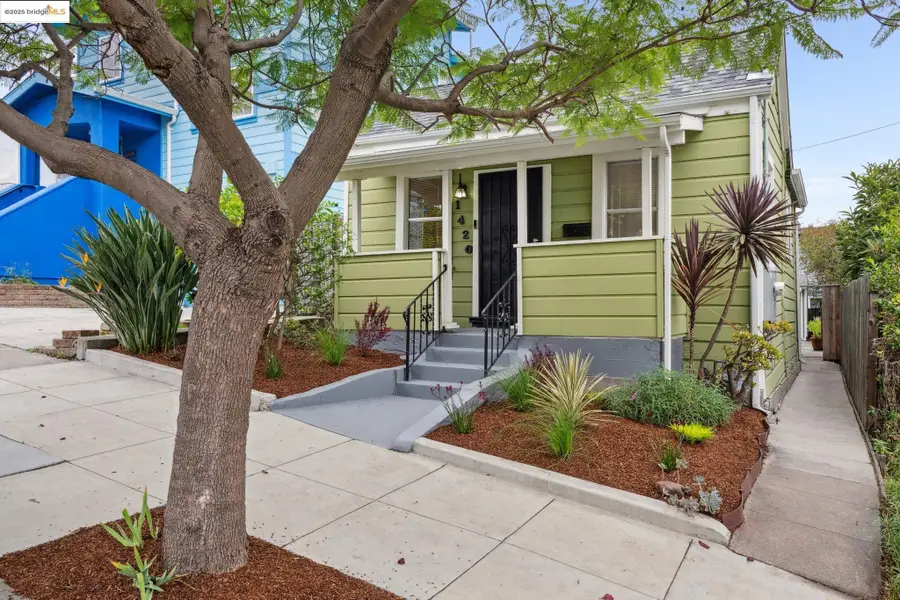 1420 E 33rd St, Oakland, CA 94602 - Image #2