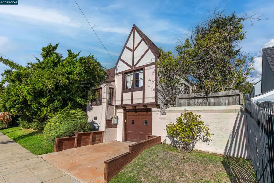 2600 55th Ave, Oakland, CA 94605 - Image #2