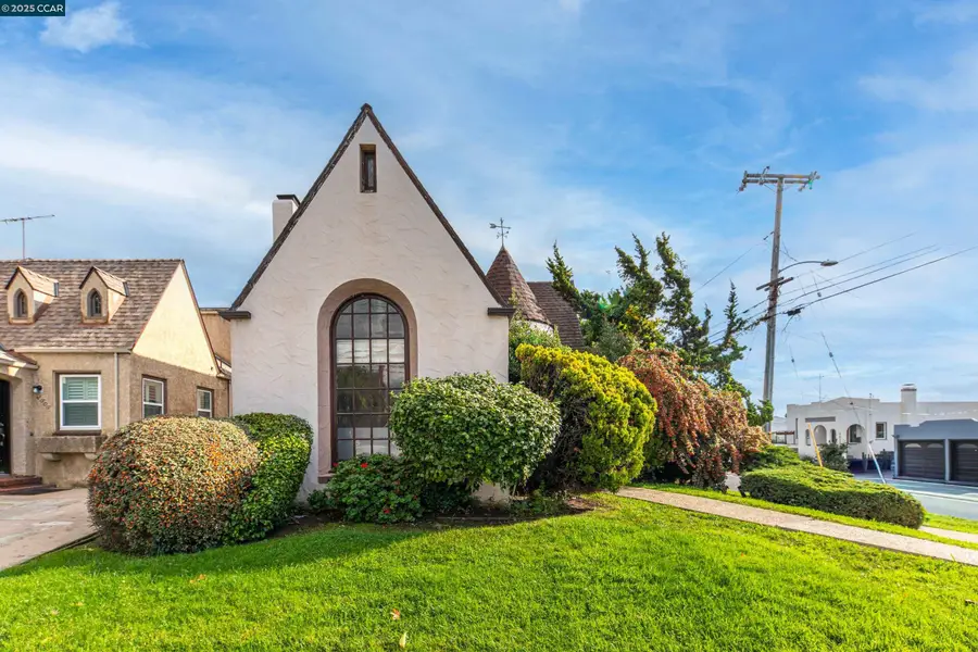 2600 55th Ave, Oakland, CA 94605 - Image #3