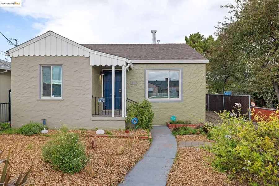 1565 Fir Ave, Ashland, CA 94578 - Image #2