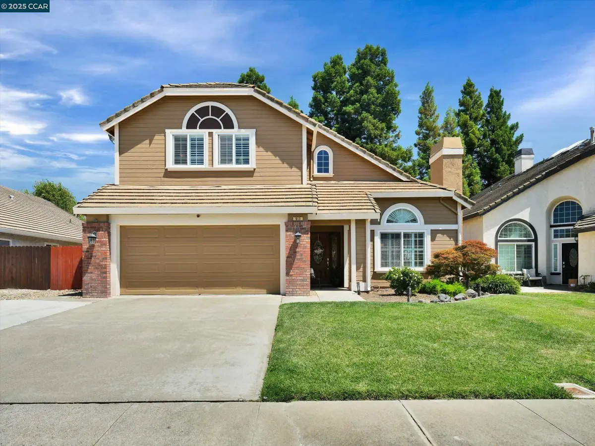 913 Cedar Brook Ln, Vacaville, CA 95687 - Image #1