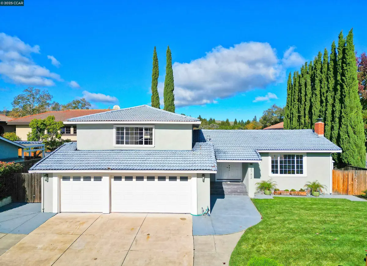 2782 Canyon Creek Dr, San Ramon, CA 94583 - Image #1