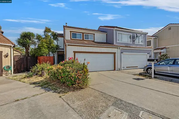 19 Haviland, San Pablo, CA 94806