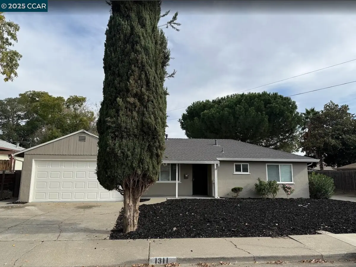 1311 Louis Drive, Antioch, CA 94509 - Image #1