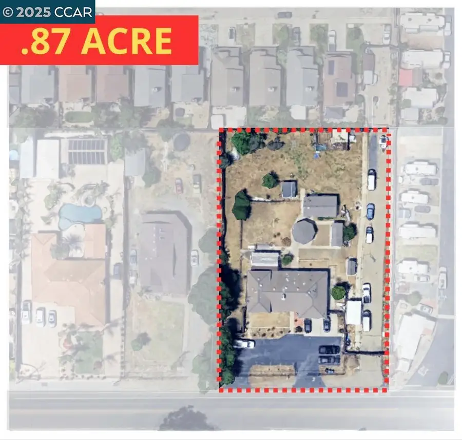 250 W Cypress Rd, Oakley, CA 94561 - #2