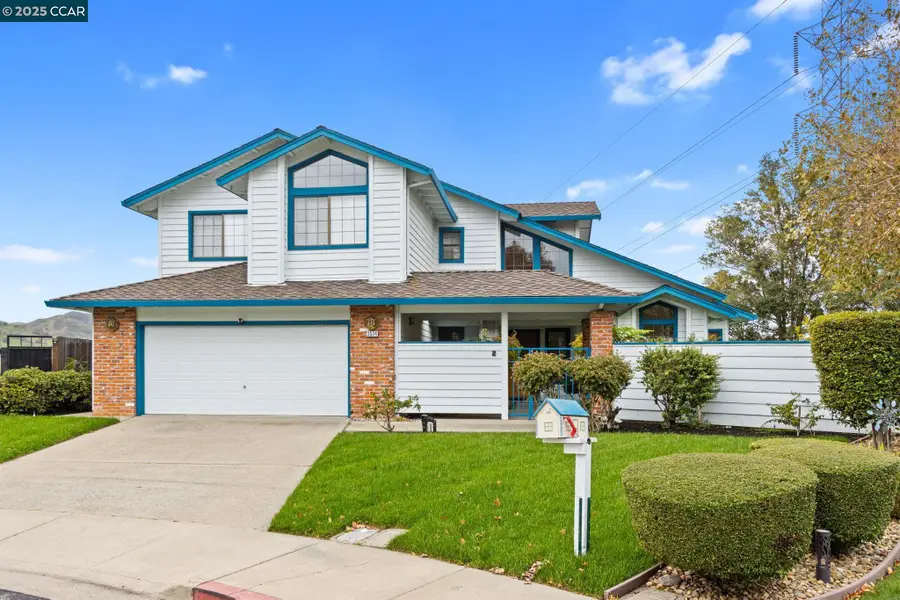 3524 Davi Pl, Antioch, CA 94509 - Image #2