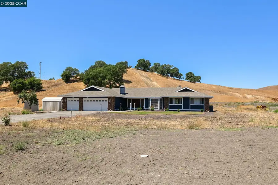 1610 Lawrence Road, Danville, CA 94506 - #3