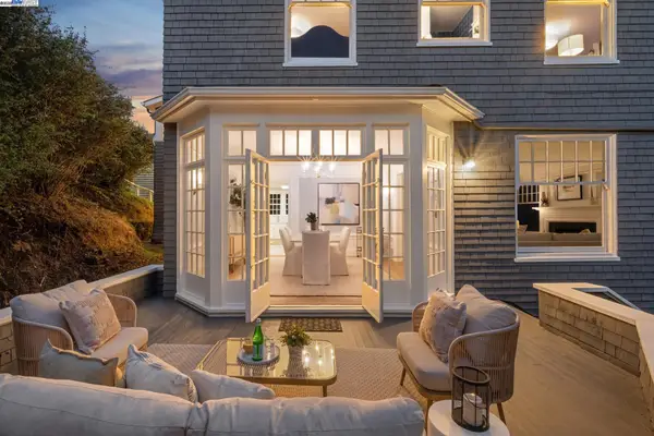 5811 Romany, Oakland, CA 94618