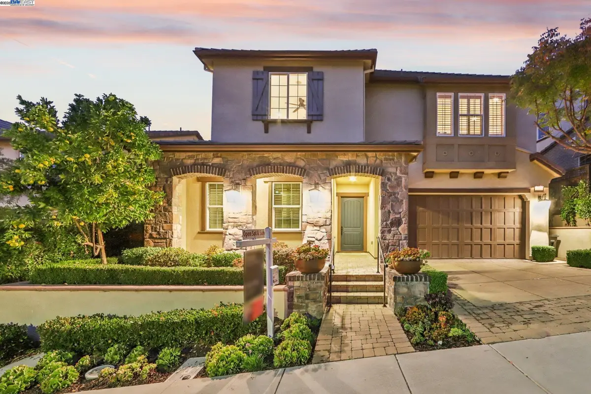 3885 Highpointe Ct, Dublin, CA 94568 - Image #1