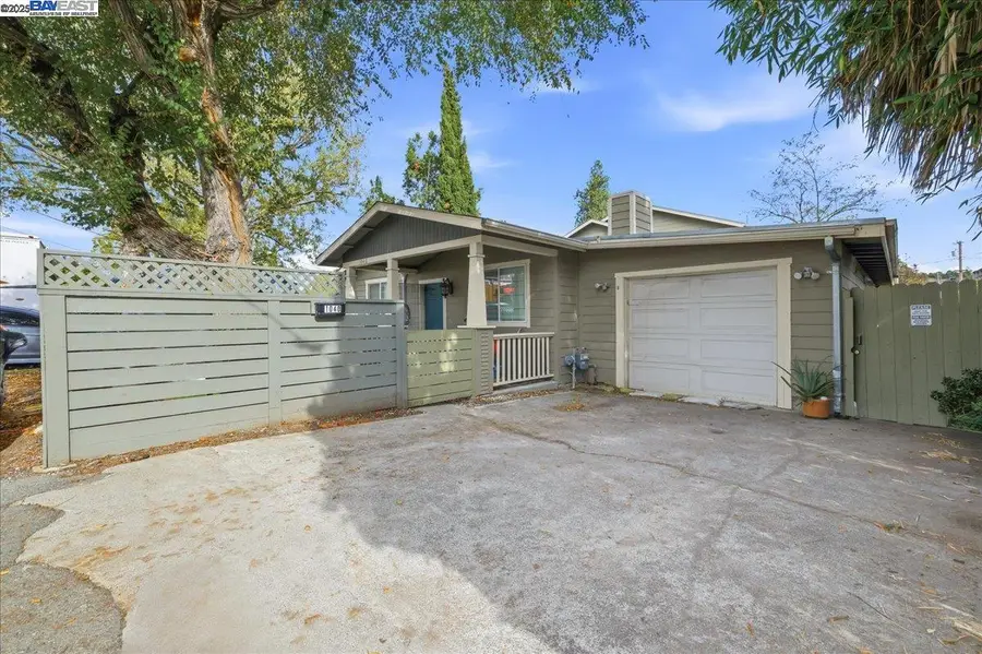 1040 Delacy, Martinez, CA 94553 - Image #3