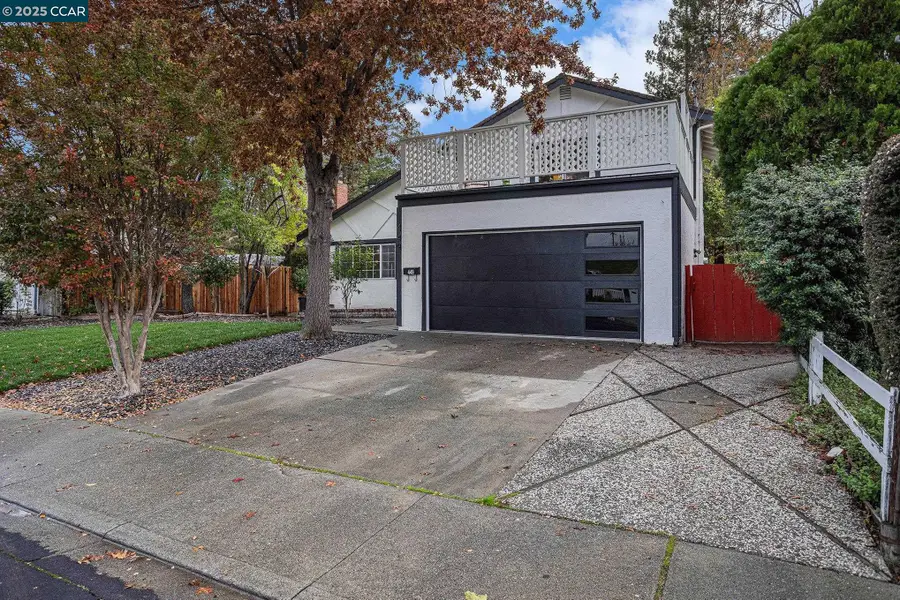 449 Bifrost Ave, Pleasant Hill, CA 94523 - Image #2