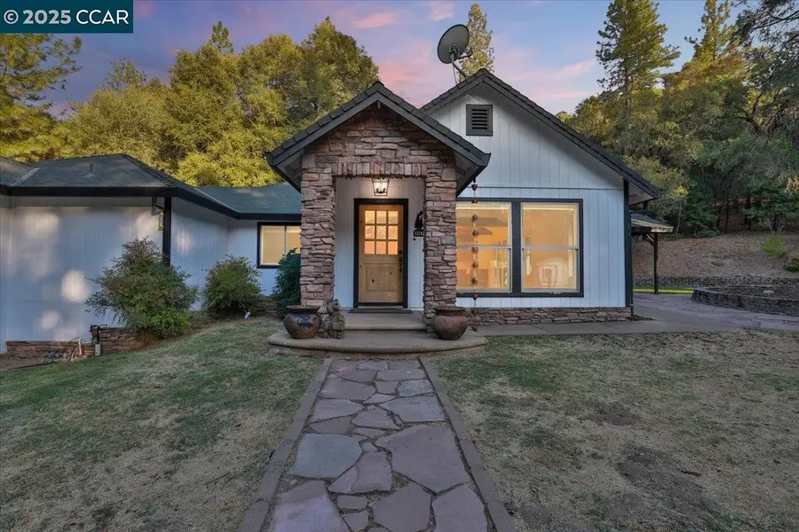 6201 Little Spring Rd, Somerset, CA 95684 - Image #2