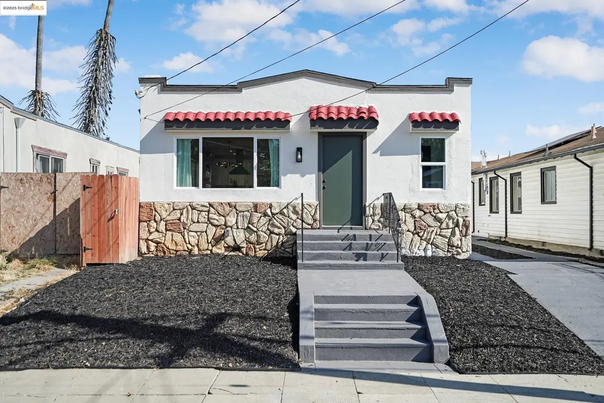 2644 77th Ave, Oakland, CA 94605 - #1