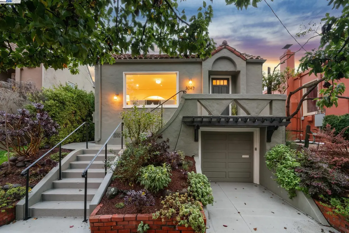 3047 Halcyon Court, Berkeley, CA 94705 - Image #1