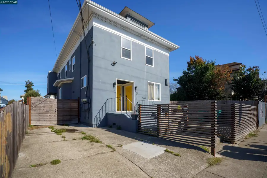 874 36th Street, Oakland, CA 94608 - Image #2