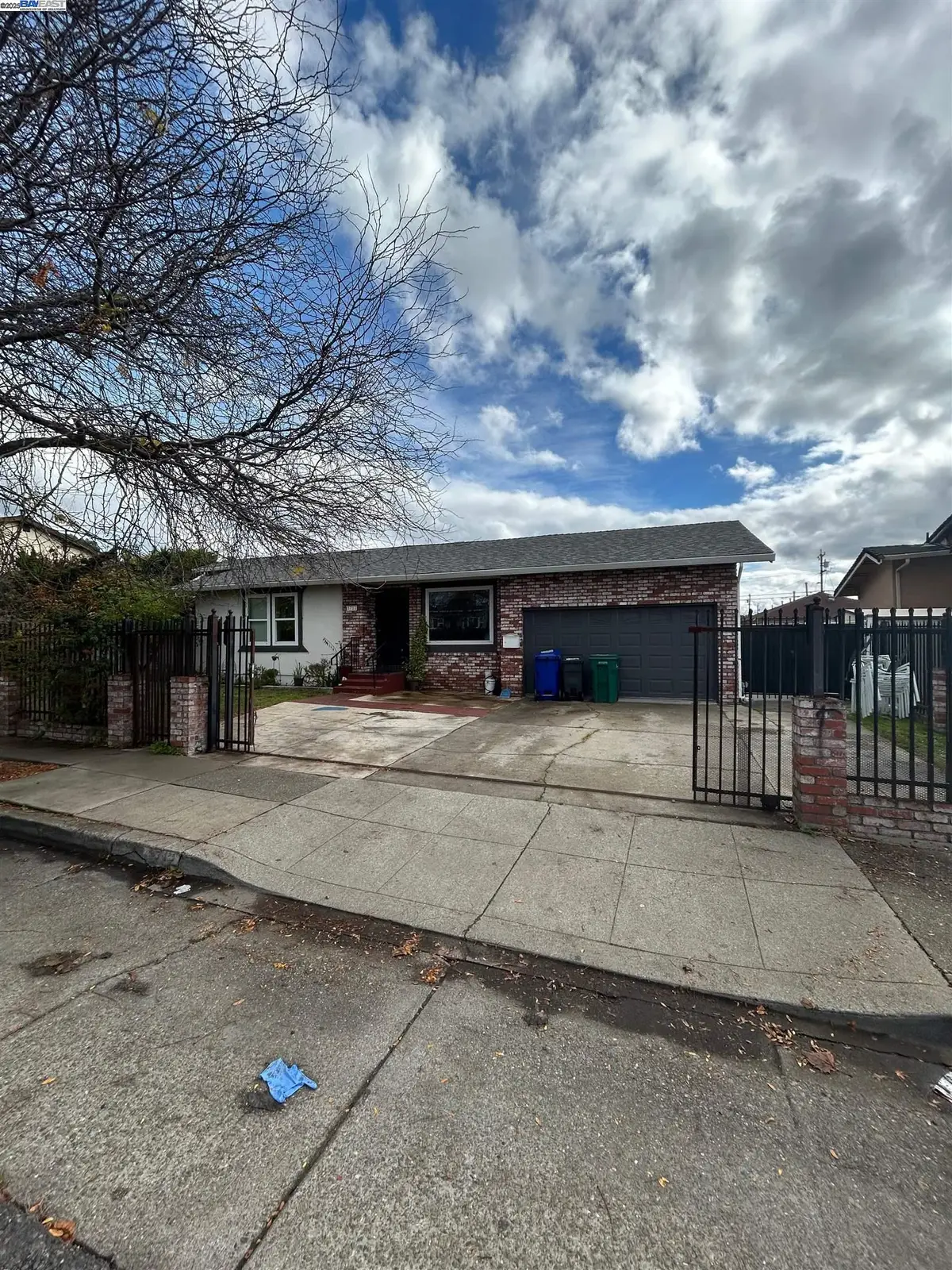 1712 73rd Ave, Oakland, CA 94621 - Image #1