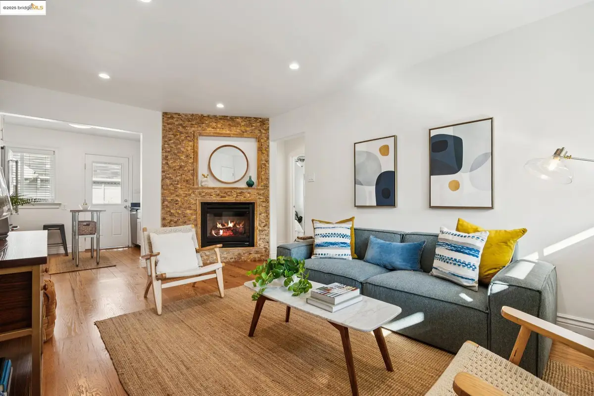 1609 Bonita Ave #3, Berkeley, CA 94709 - Image #1