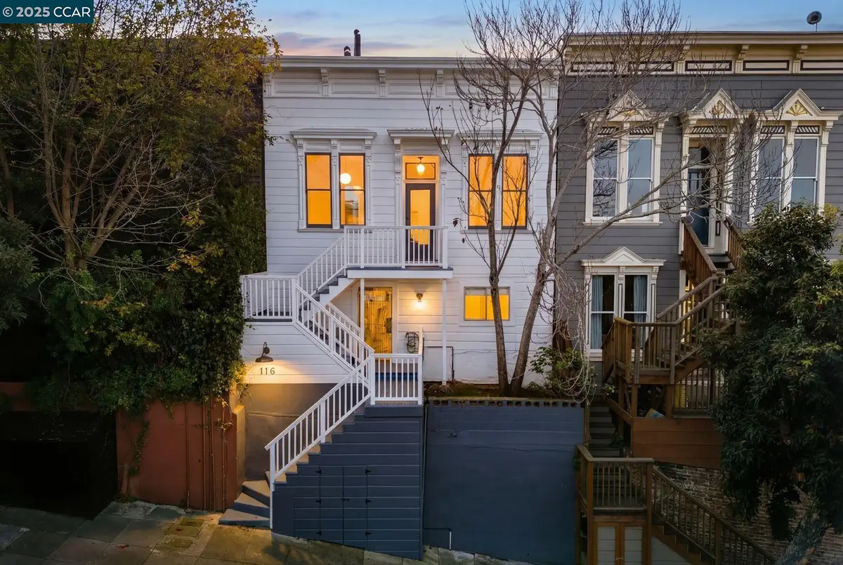 116 Eugenia Ave, San Francisco, CA 94110 - Image #1