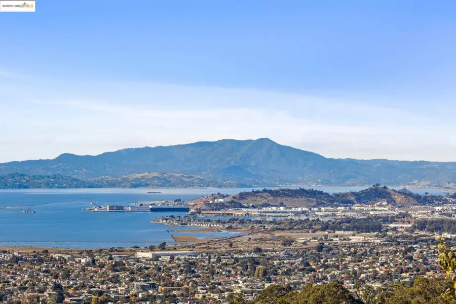 256 Cambridge Ave, Kensington, CA 94708 - Image #2