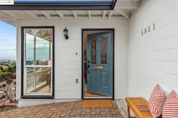 5851 Arlington Blvd, Richmond, CA 94805