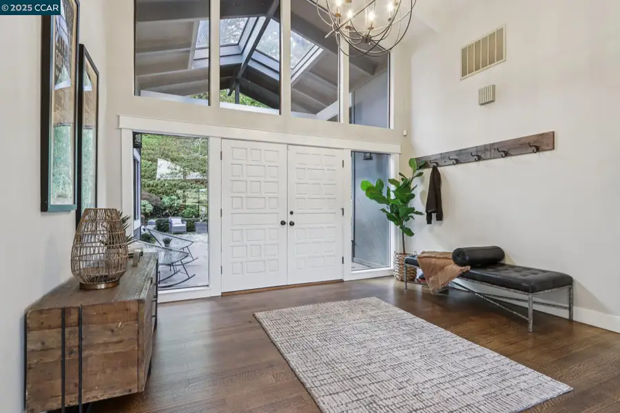 858 Mountain View Dr, Lafayette, CA 94549 - #2