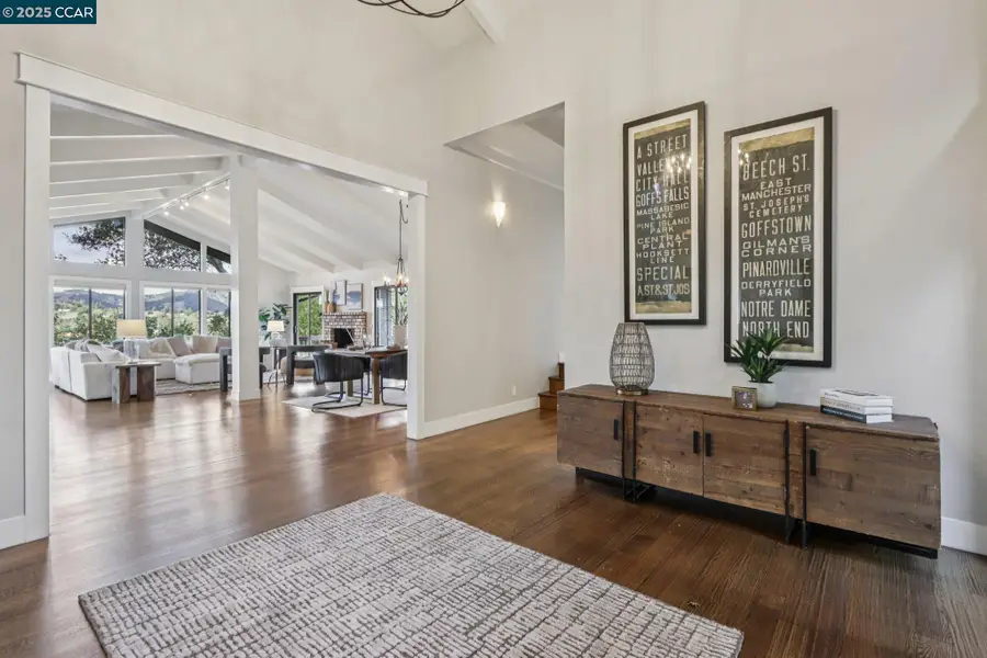 858 Mountain View Dr, Lafayette, CA 94549 - #3