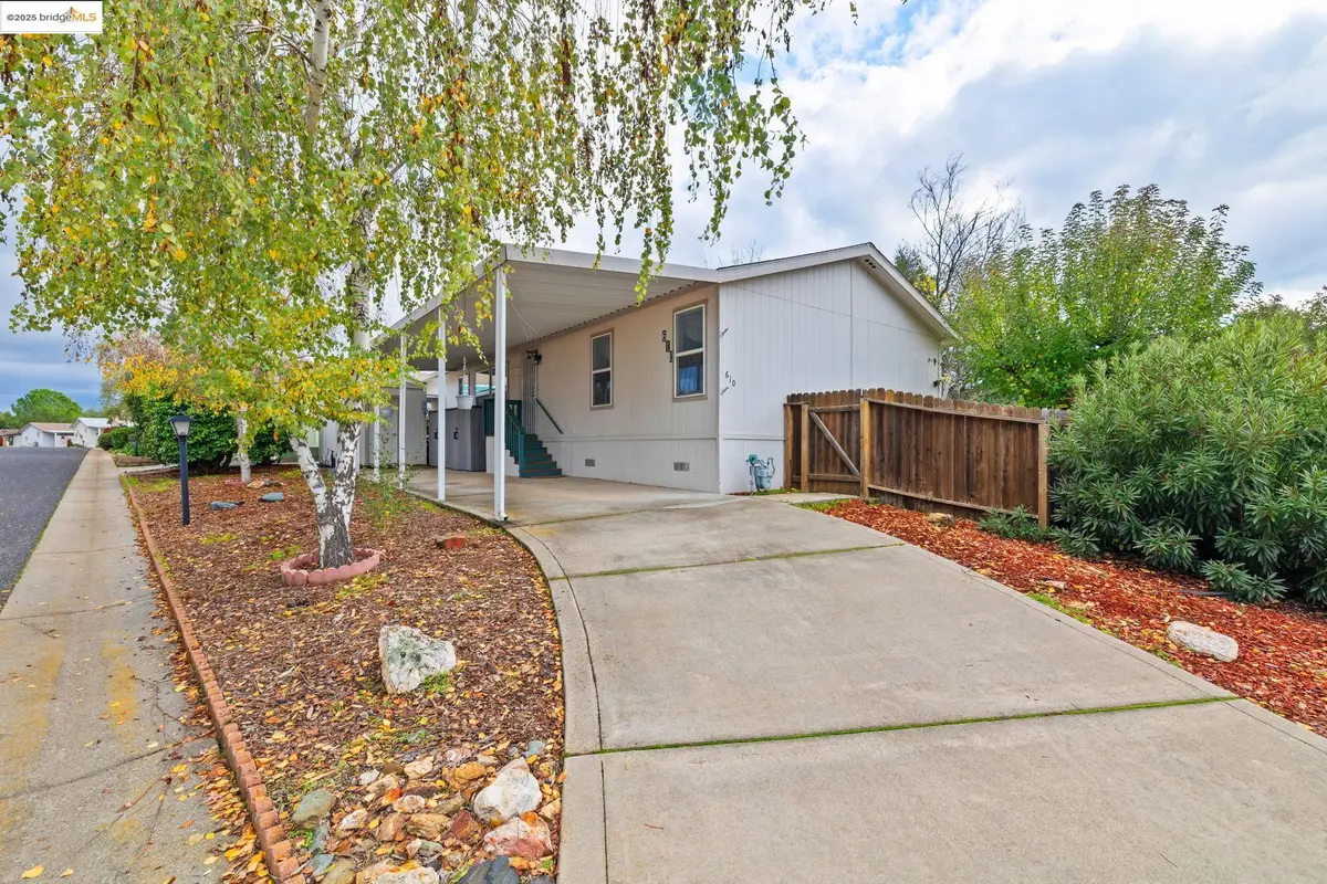 18717 Mill Villa Rd. #610 #610, Jamestown, CA 95327 - Image #1