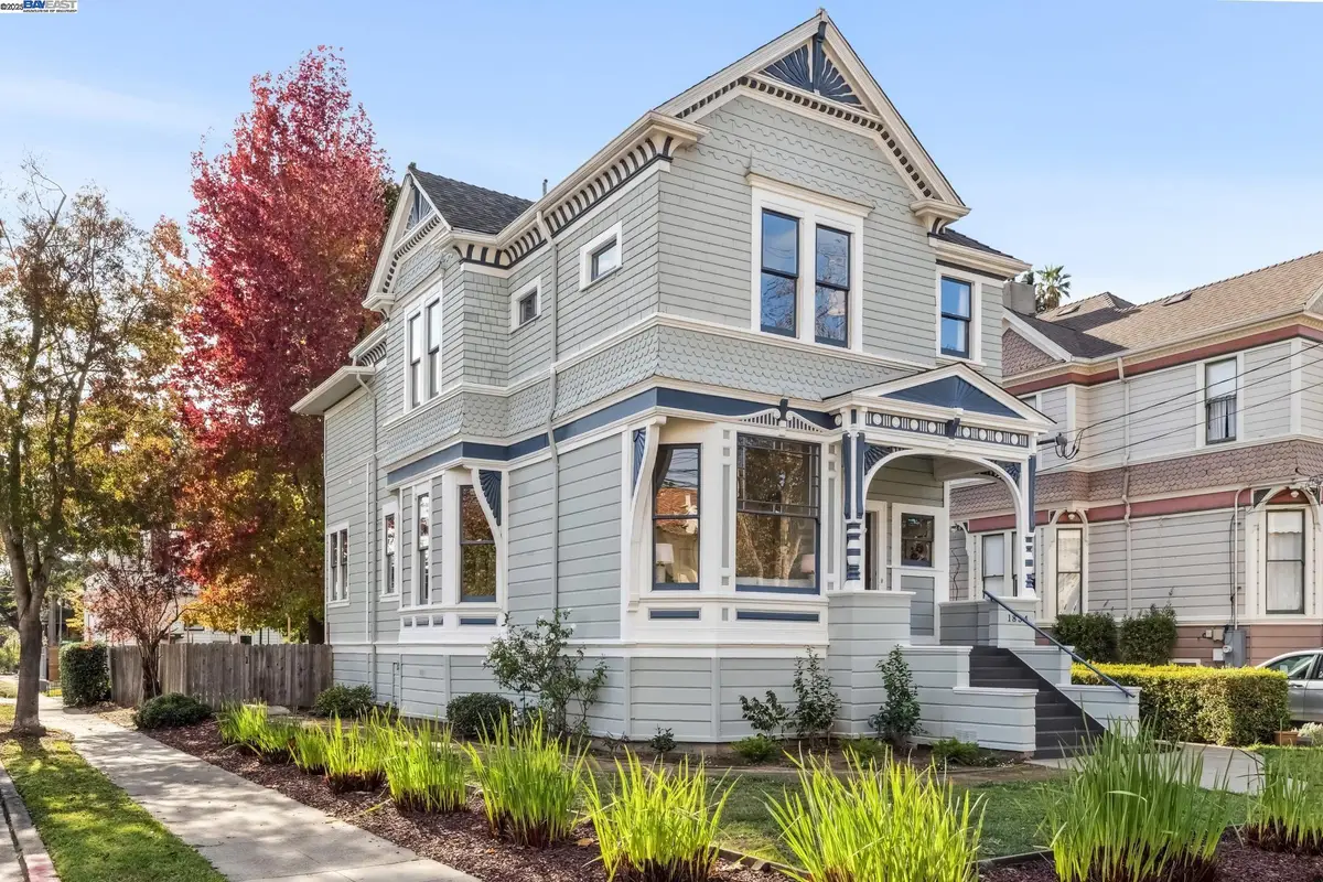 1834 San Antonio Ave, Alameda, CA 94501 - Image #1
