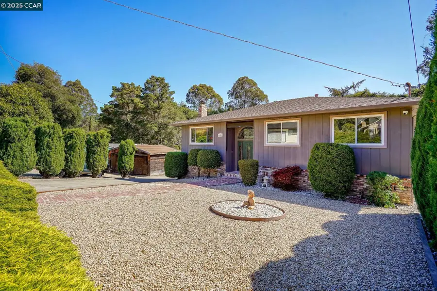 6401 Tri Ln, El Sobrante, CA 94803 - Image #3