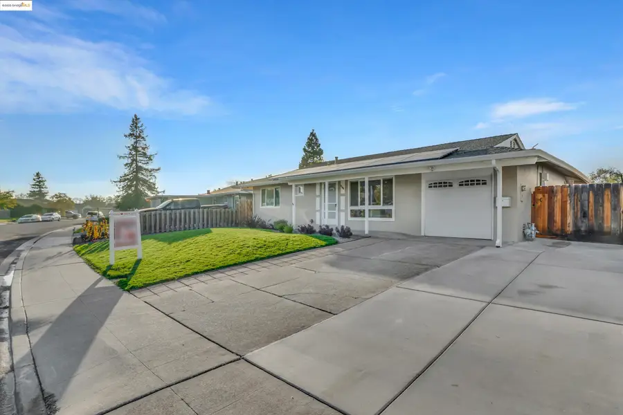 1166 Hibiscus Way, Livermore, CA 94551 - Image #3