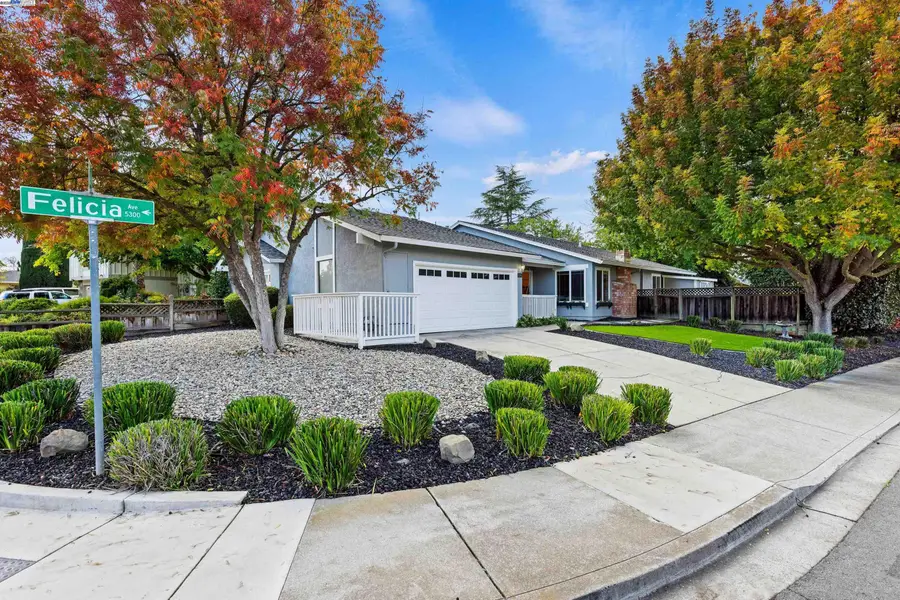 5285 Felicia Ave, Livermore, CA 94550 - Image #2
