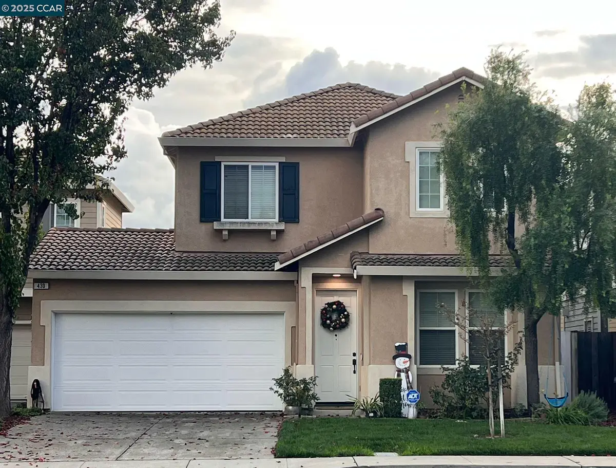 430 Chestnut Street, Brentwood, CA 94513 - Image #1