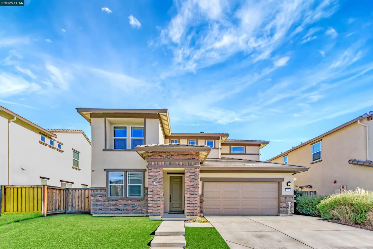 158 Wooley Creek Way, Brentwood, CA 94513 - Image #1