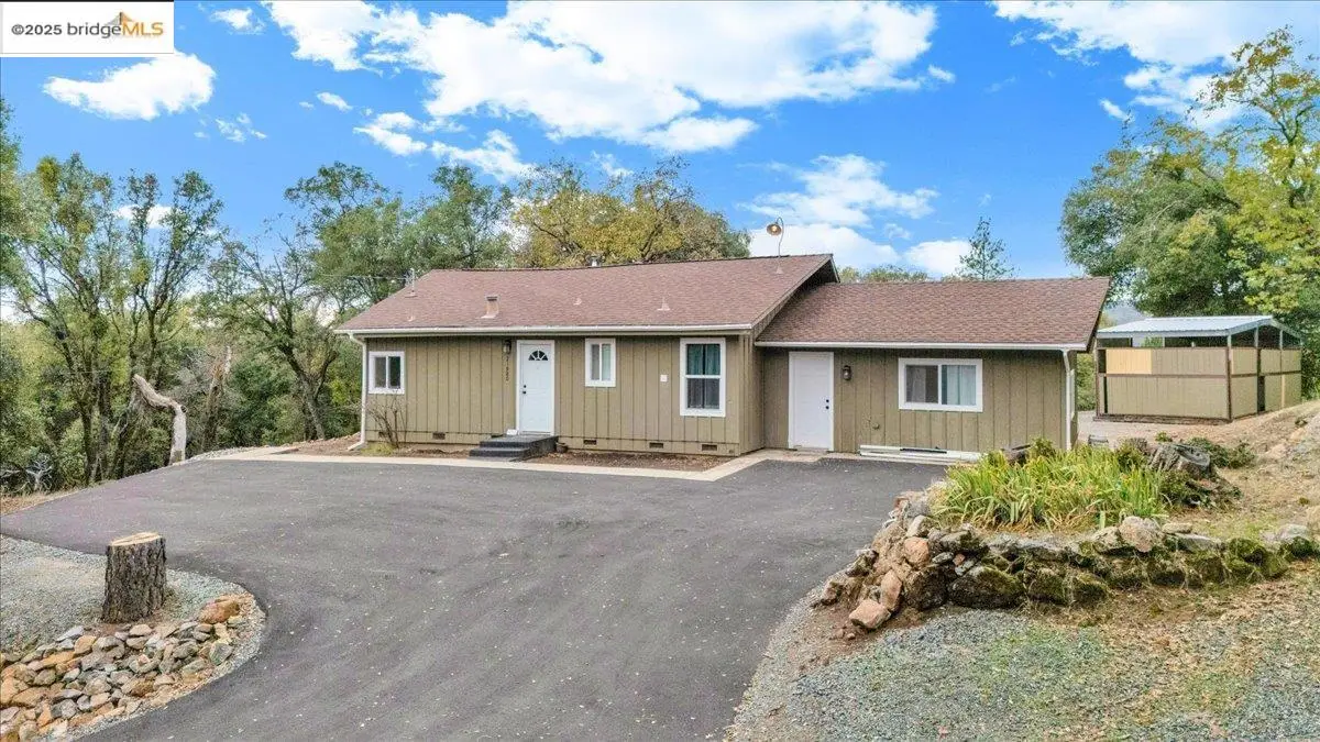 21980 Montgomery Rd, Sonora, CA 95370 - Image #1