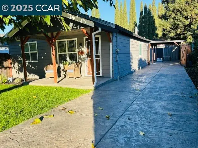 4245 Valley Ave, Martinez, CA 94553 - Image #3