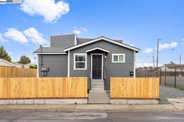 1520 4 #A&B, Richmond, CA 94801