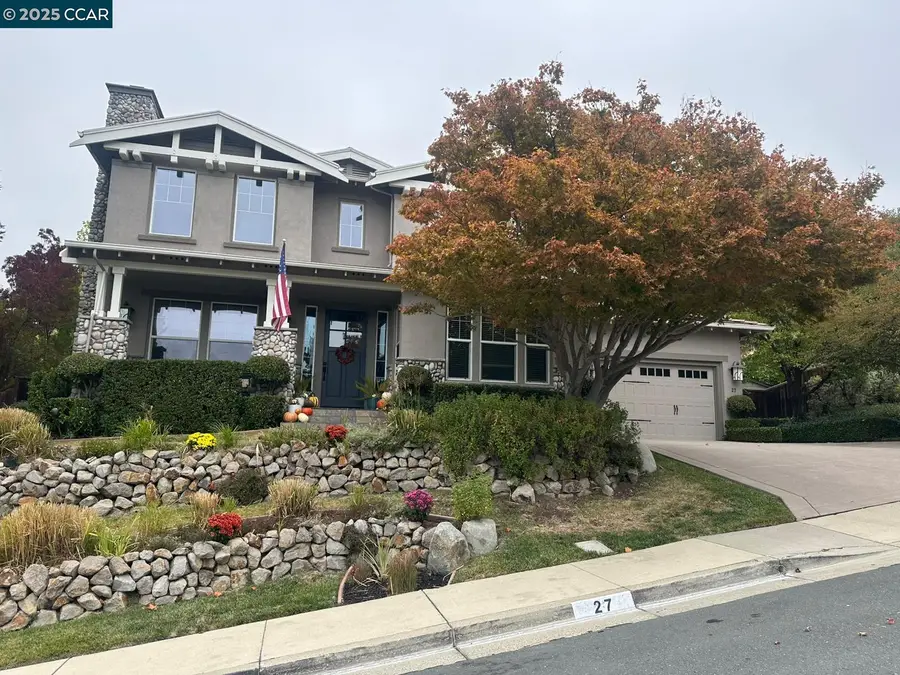 27 Campbell Place, Danville, CA 94526 - Image #2