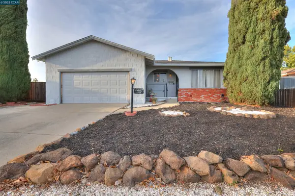 1428 Saint Frances Dr, Antioch, CA 94509