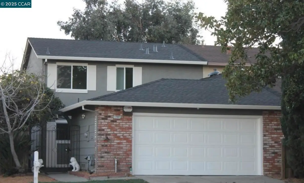 1707 Magnolia Way, Antioch, CA 94509 - Image #1