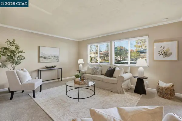 1013 Mohr Ln #2, Concord, CA 94518