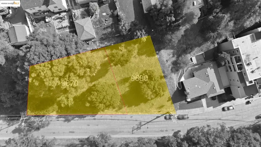 9670 Mountain Blvd, Oakland, CA 94605 - Image #2