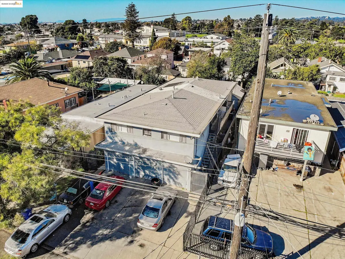 1927 82nd Ave, Oakland, CA 94621 - Image #1