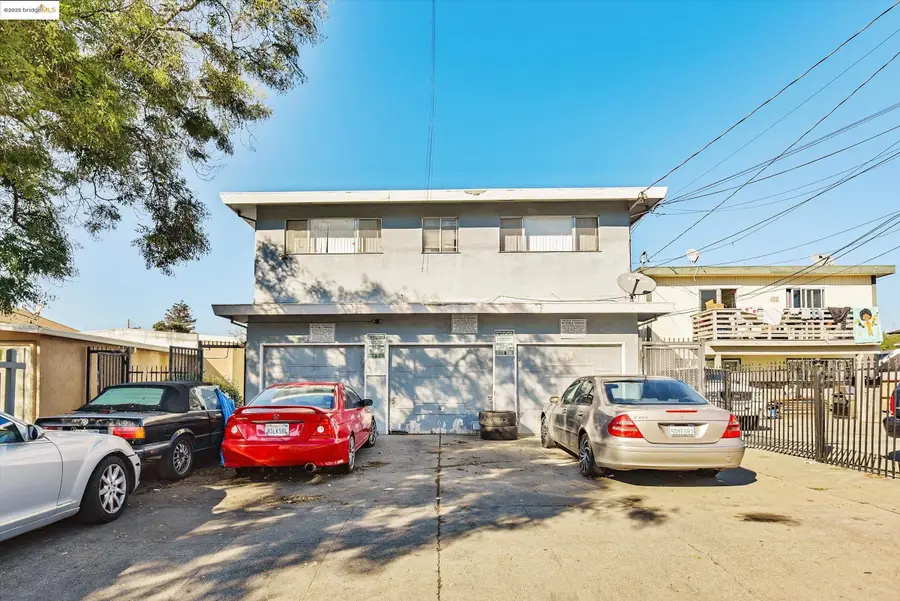 1927 82nd Ave, Oakland, CA 94621 - Image #2
