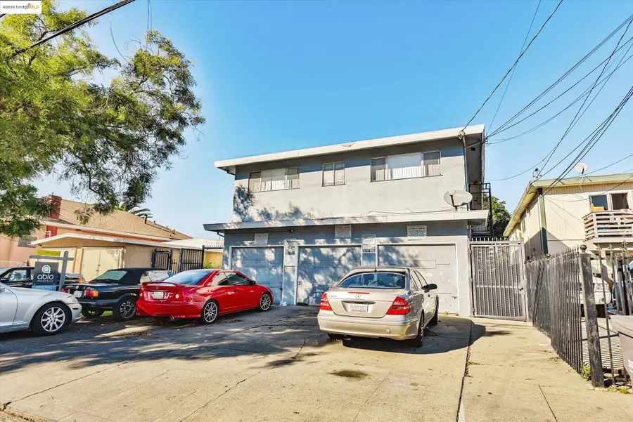 1927 82nd Ave, Oakland, CA 94621 - Image #3